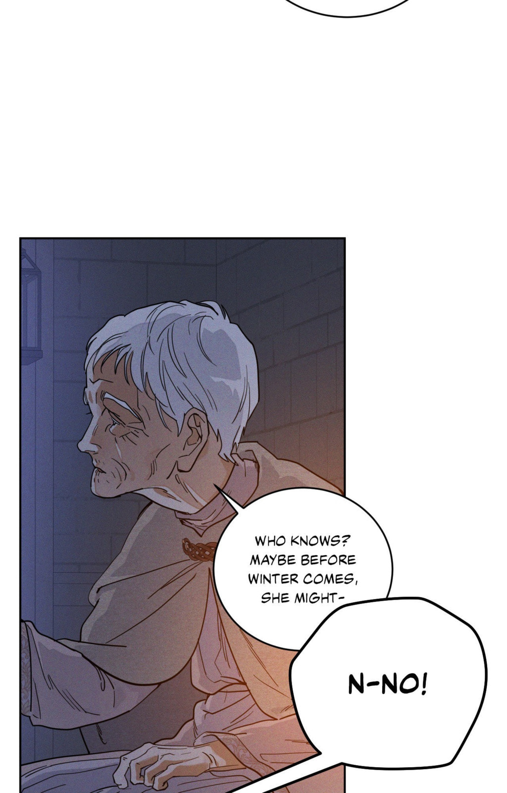 Antidote (Wu Zhe) Chapter 60 page 39 - 