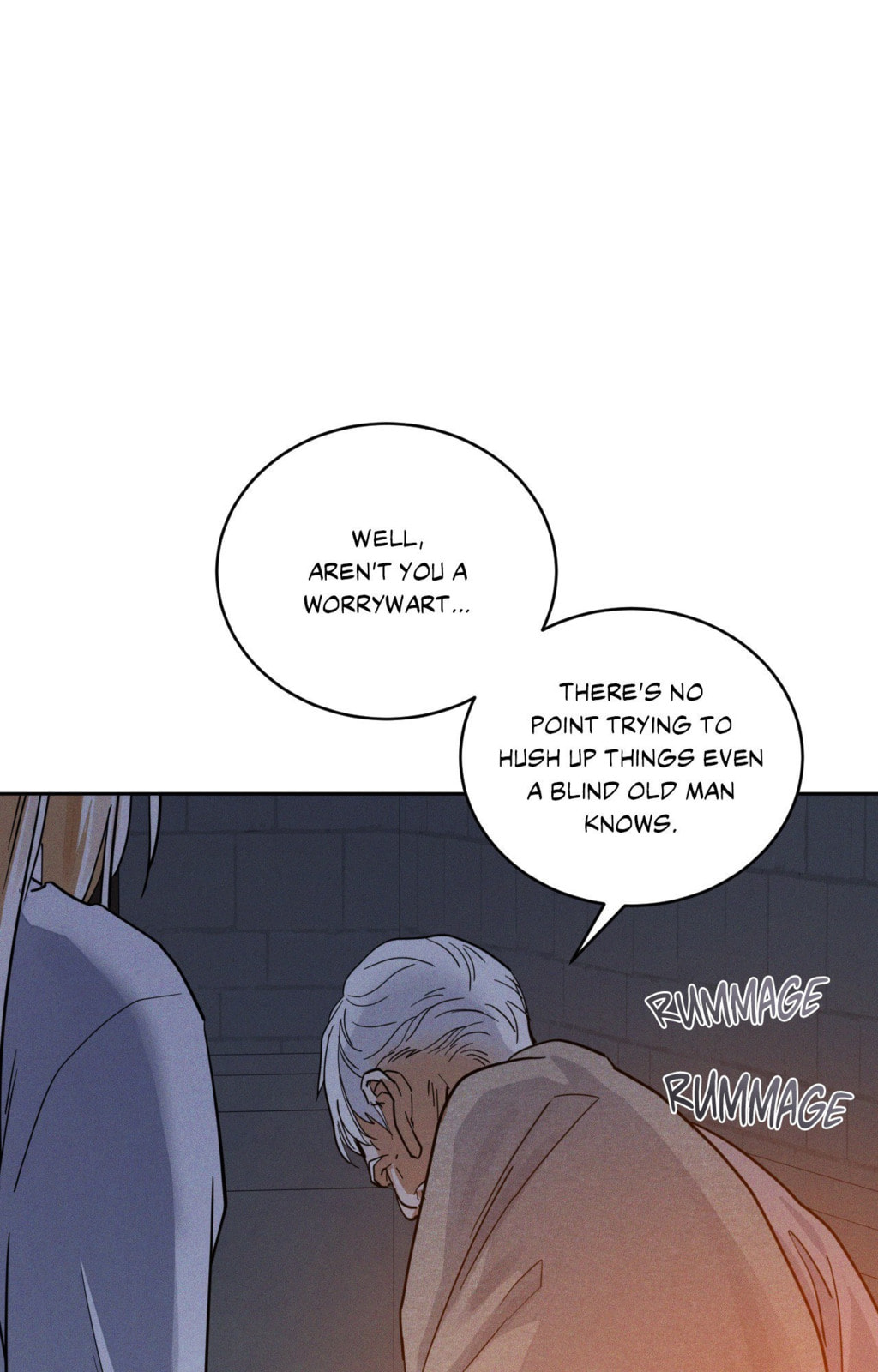 Antidote (Wu Zhe) Chapter 60 page 42 - 