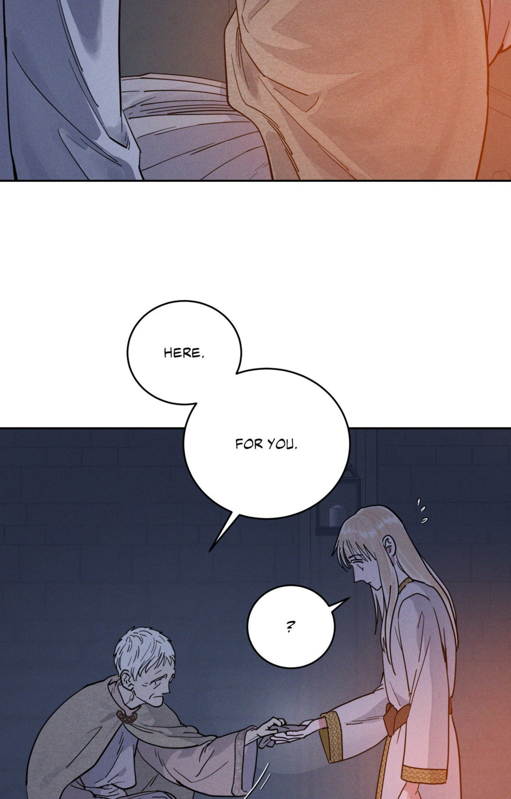Antidote (Wu Zhe) Chapter 60 page 43 - 