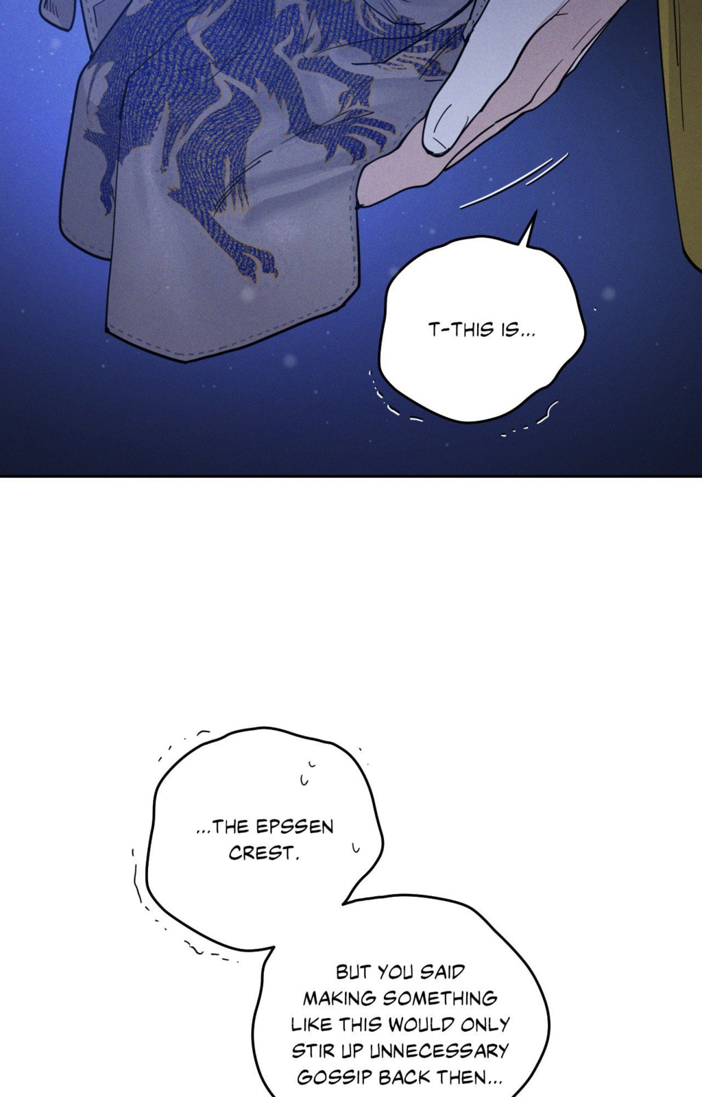 Antidote (Wu Zhe) Chapter 60 page 45 - 