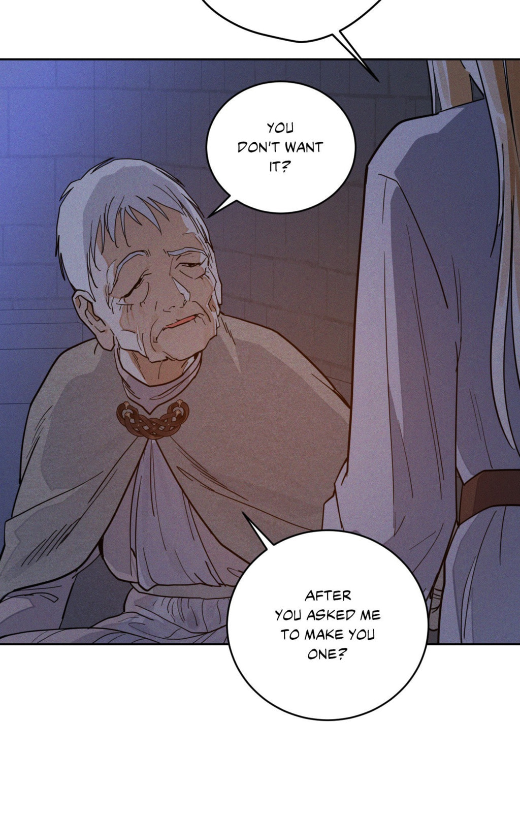 Antidote (Wu Zhe) Chapter 60 page 46 - 