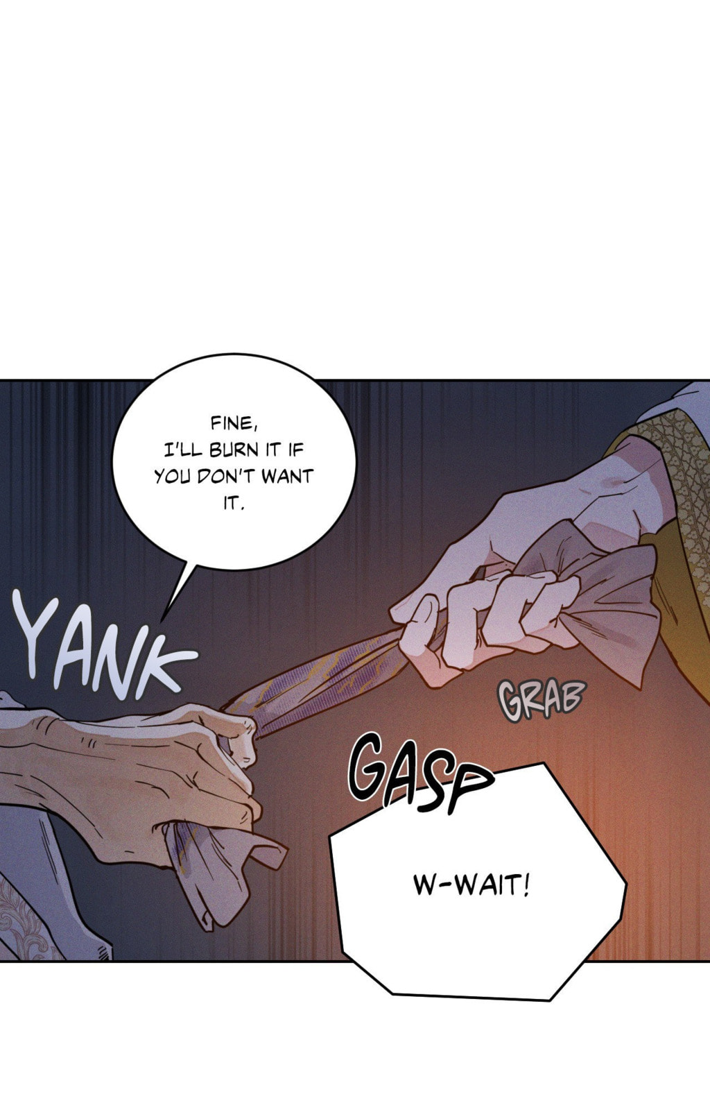 Antidote (Wu Zhe) Chapter 60 page 47 - 