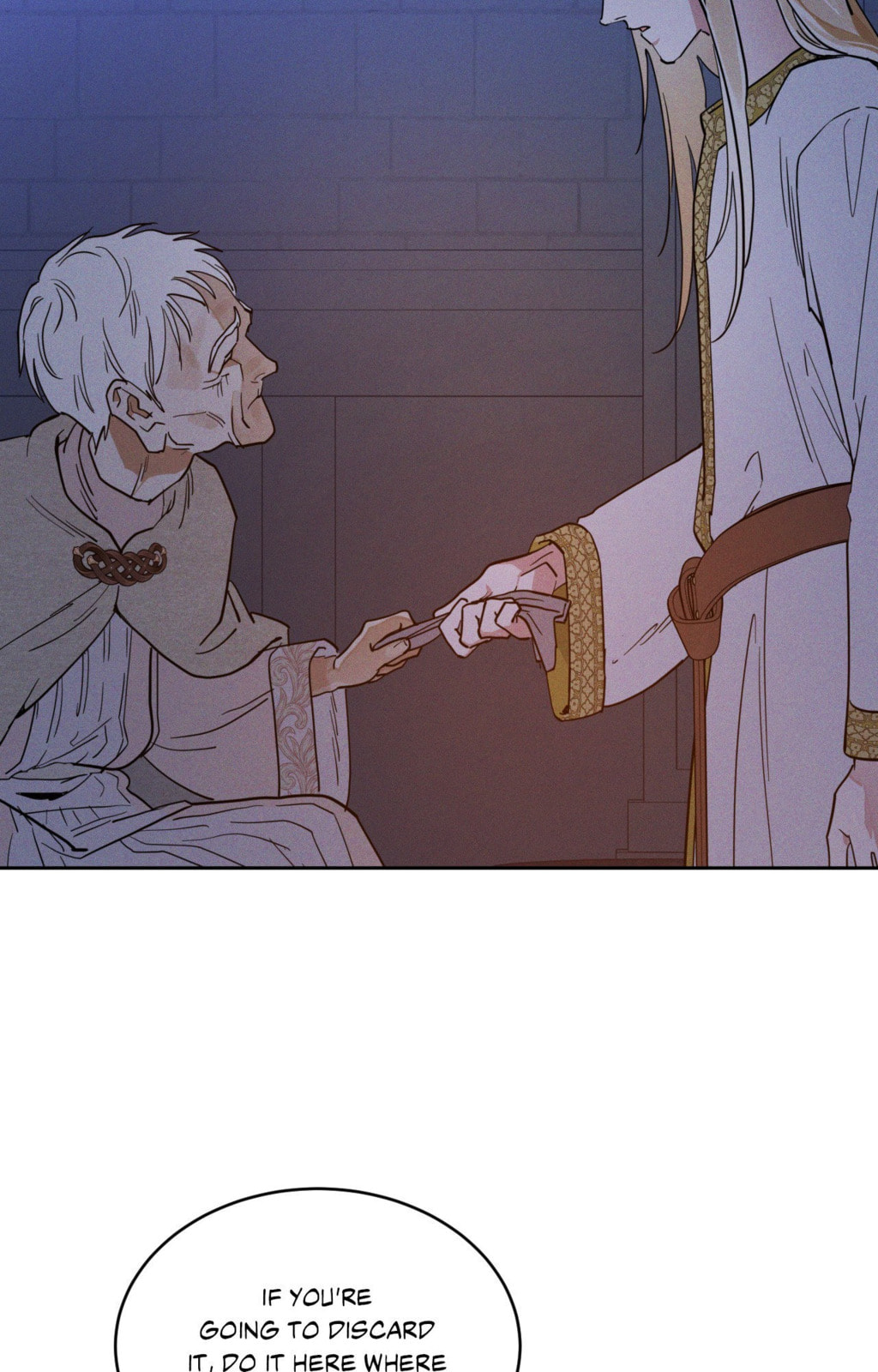 Antidote (Wu Zhe) Chapter 60 page 49 - 