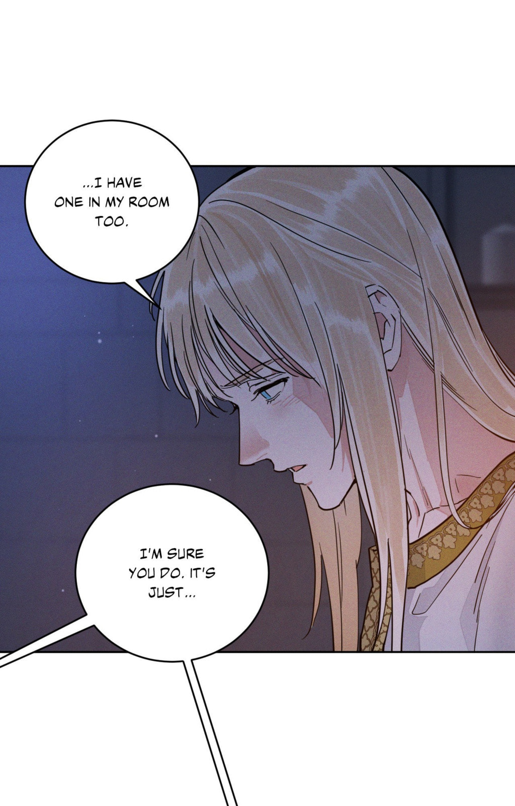 Antidote (Wu Zhe) Chapter 60 page 51 - 