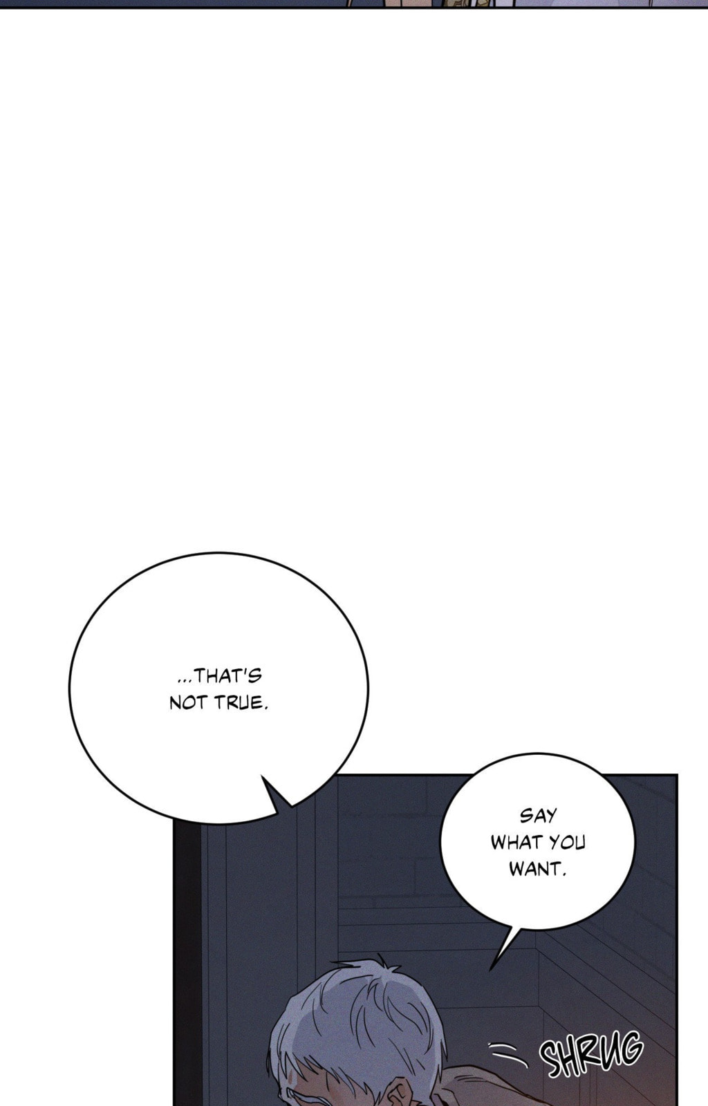 Antidote (Wu Zhe) Chapter 60 page 53 - 
