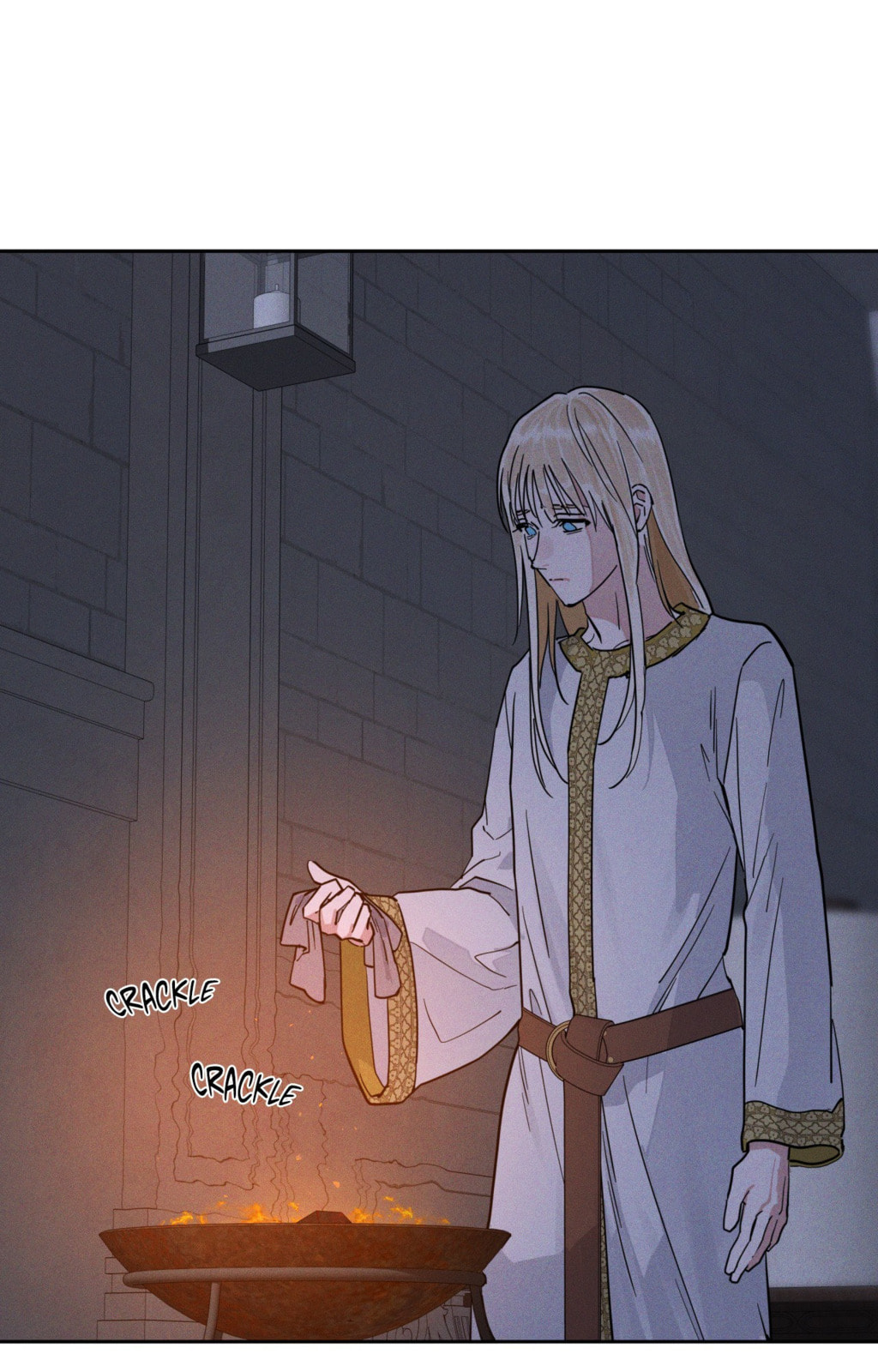 Antidote (Wu Zhe) Chapter 60 page 55 - 