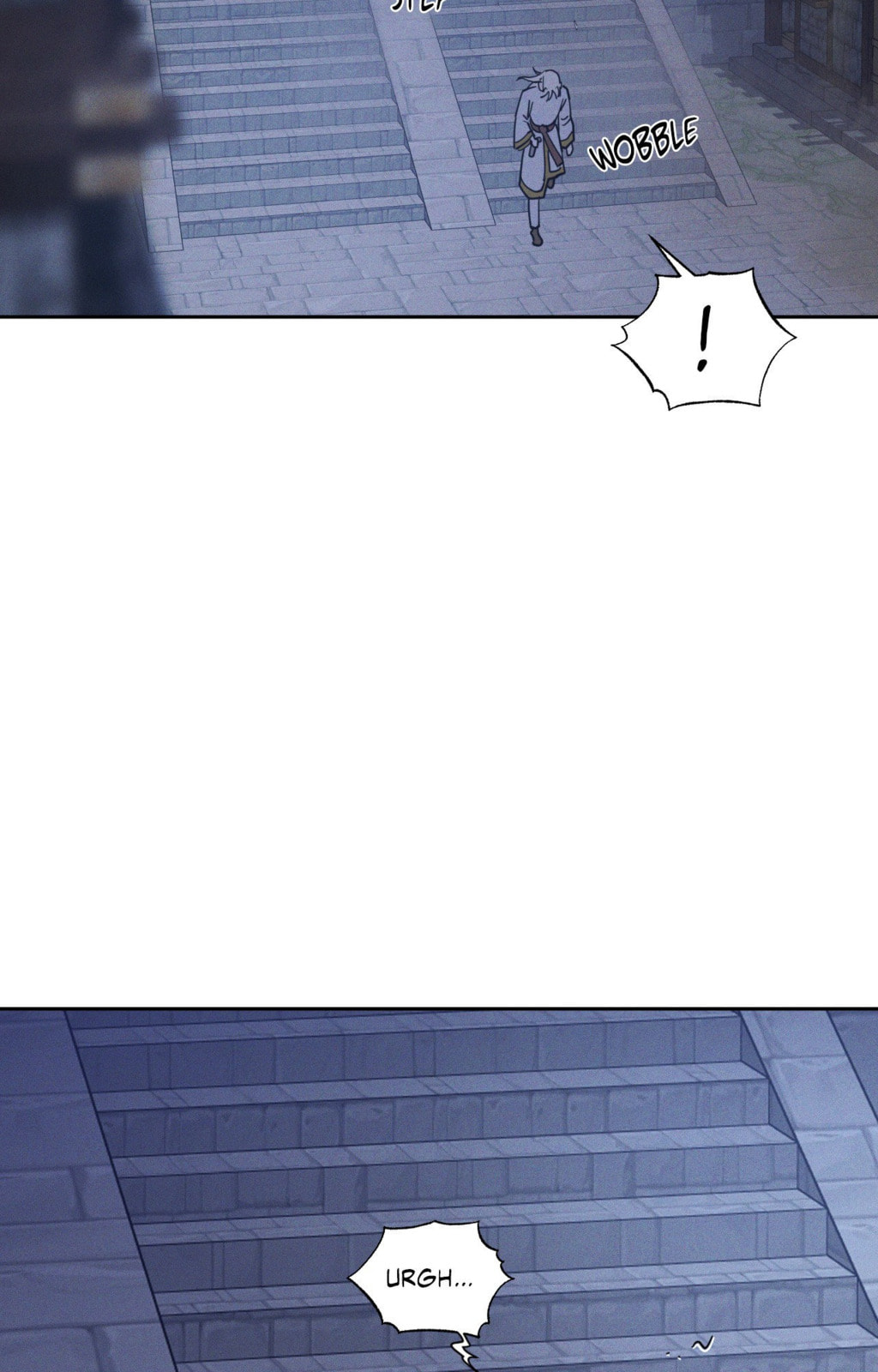 Antidote (Wu Zhe) Chapter 60 page 62 - 