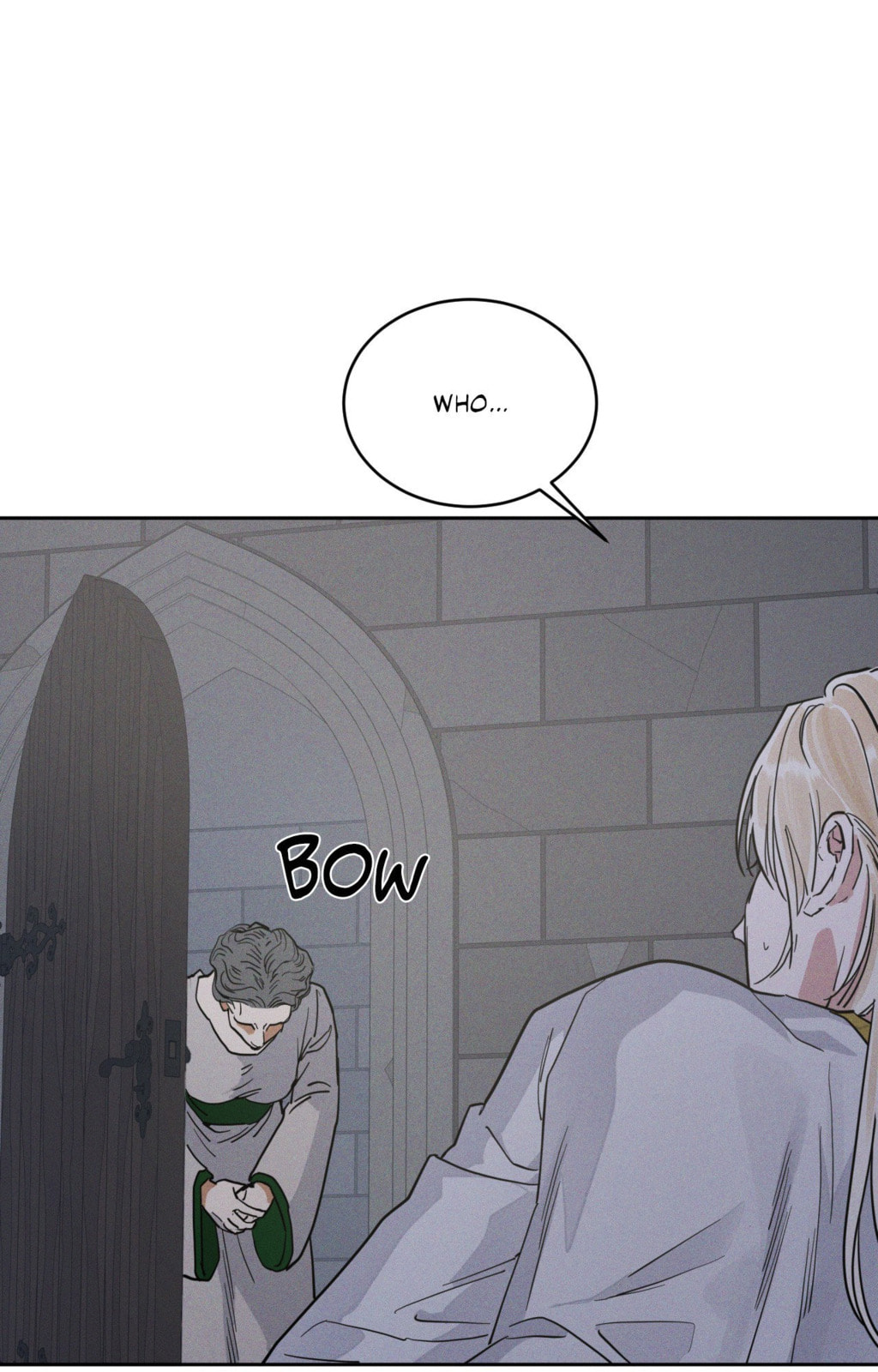 Antidote (Wu Zhe) Chapter 60 page 68 - 