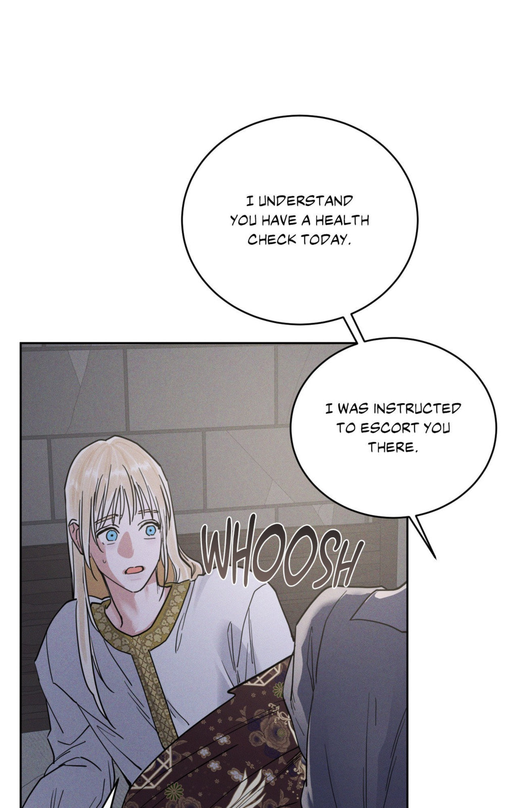 Antidote (Wu Zhe) Chapter 60 page 69 - 