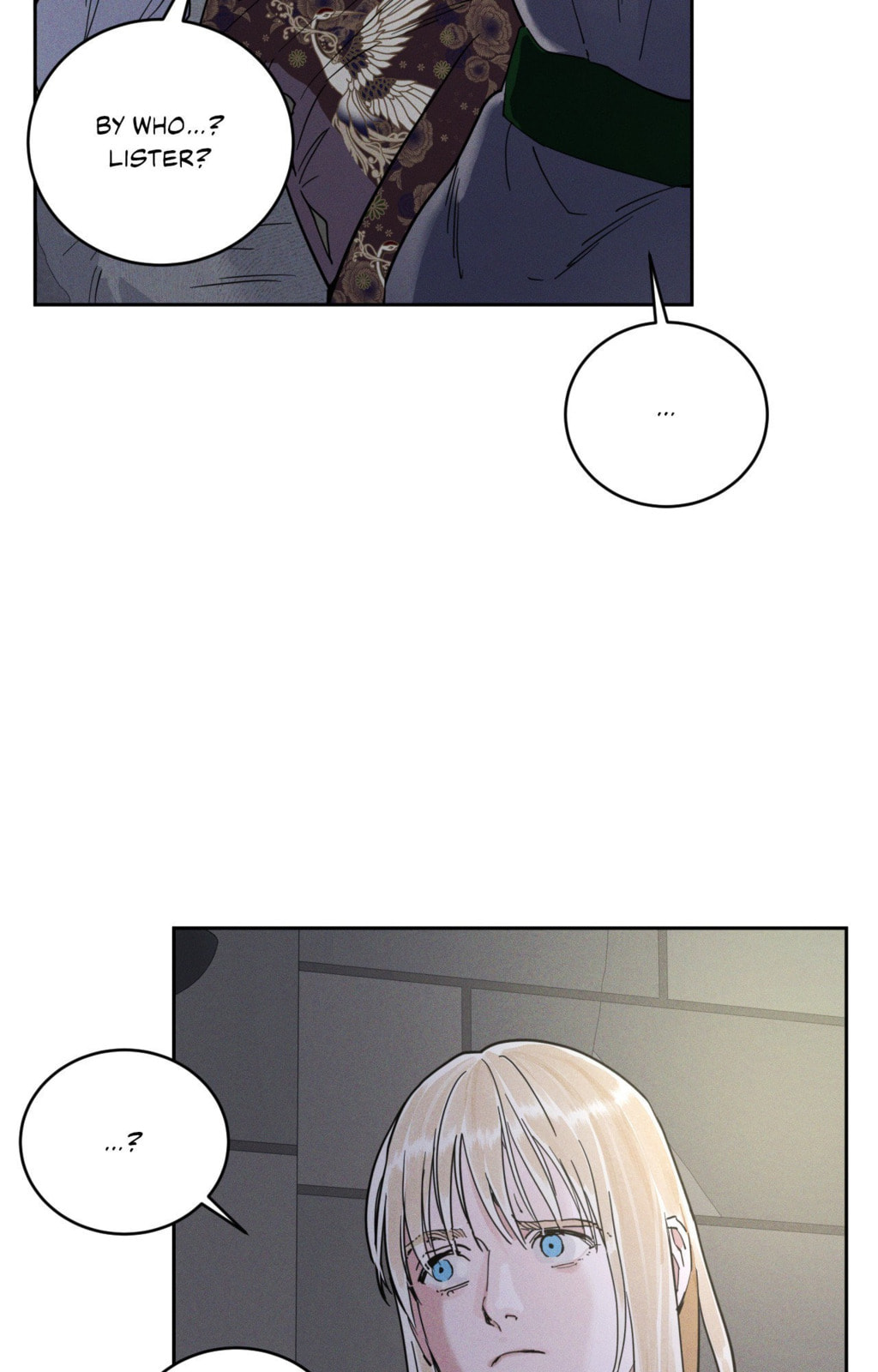 Antidote (Wu Zhe) Chapter 60 page 70 - 