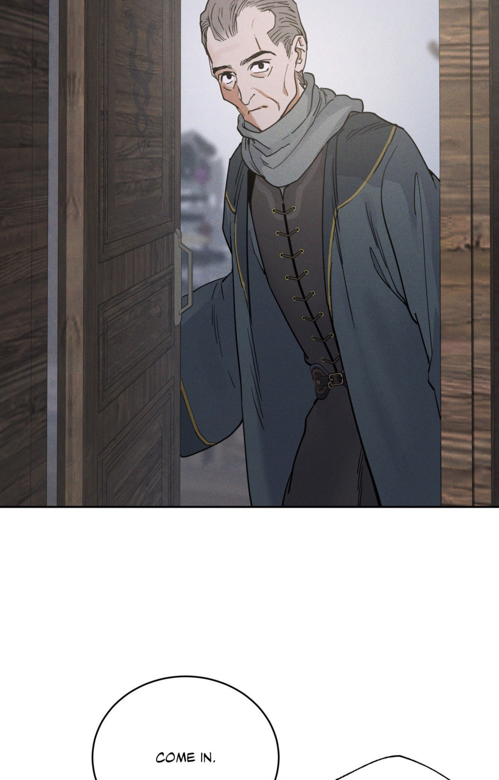 Antidote (Wu Zhe) Chapter 60 page 73 - 