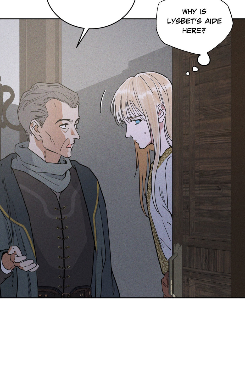 Antidote (Wu Zhe) Chapter 60 page 74 - 