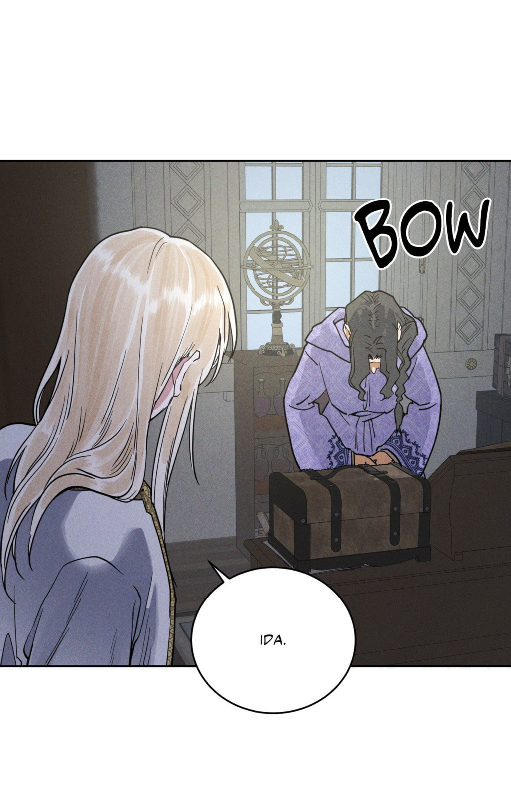 Antidote (Wu Zhe) Chapter 60 page 75 - 