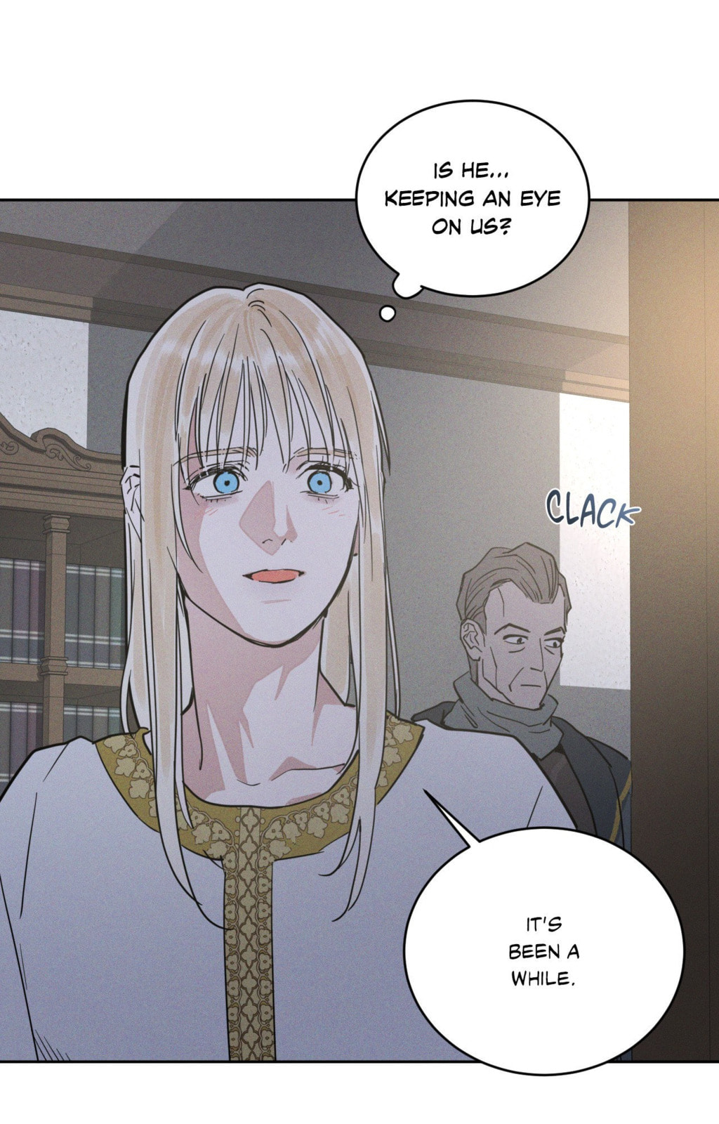 Antidote (Wu Zhe) Chapter 60 page 76 - 