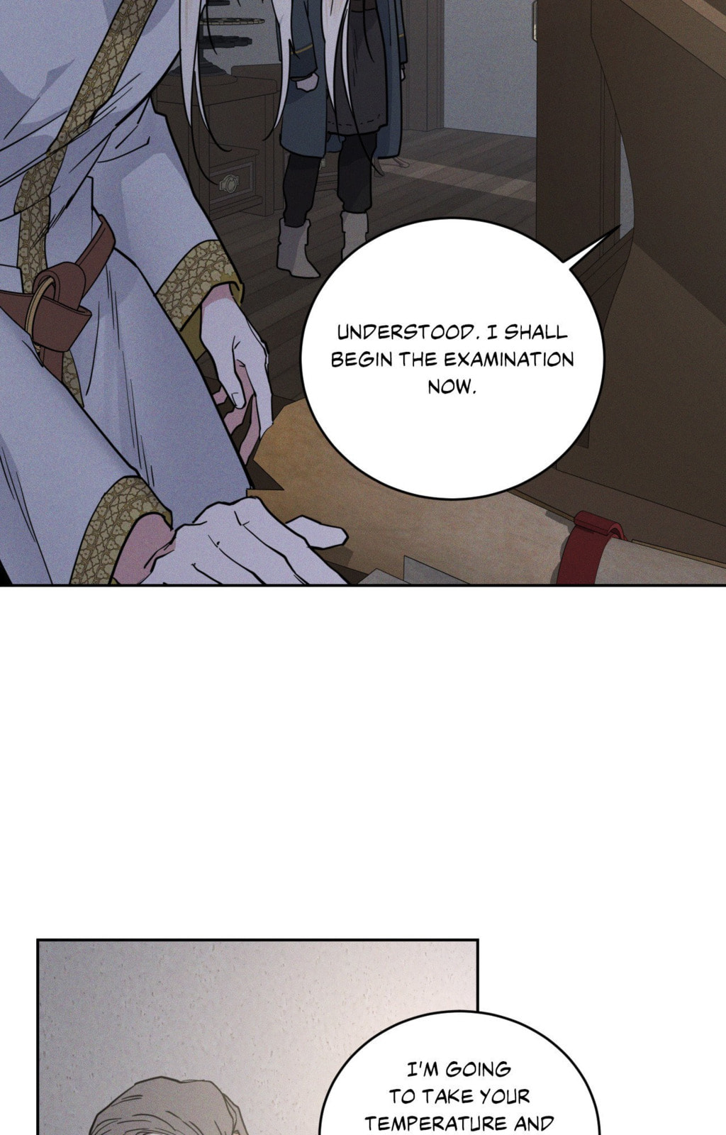 Antidote (Wu Zhe) Chapter 60 page 80 - 