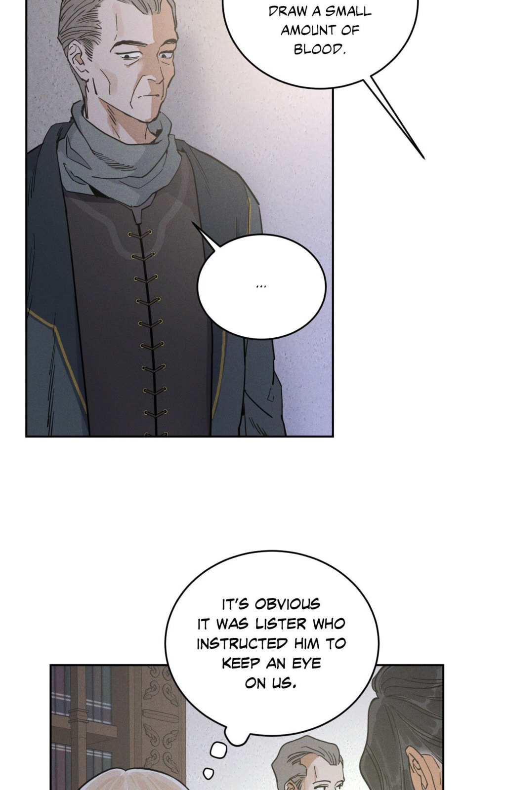 Antidote (Wu Zhe) Chapter 60 page 81 - 