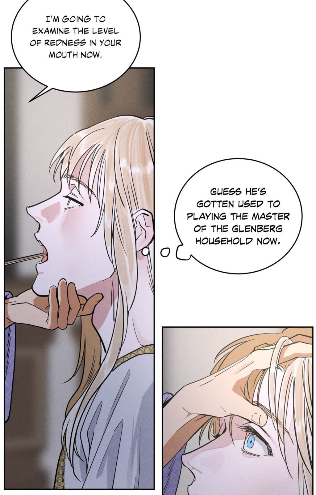 Antidote (Wu Zhe) Chapter 60 page 83 - 