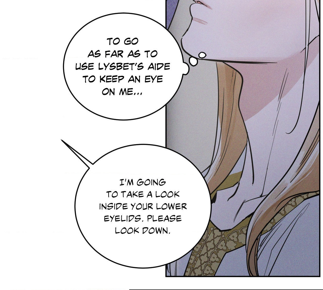 Antidote (Wu Zhe) Chapter 60 page 84 - 