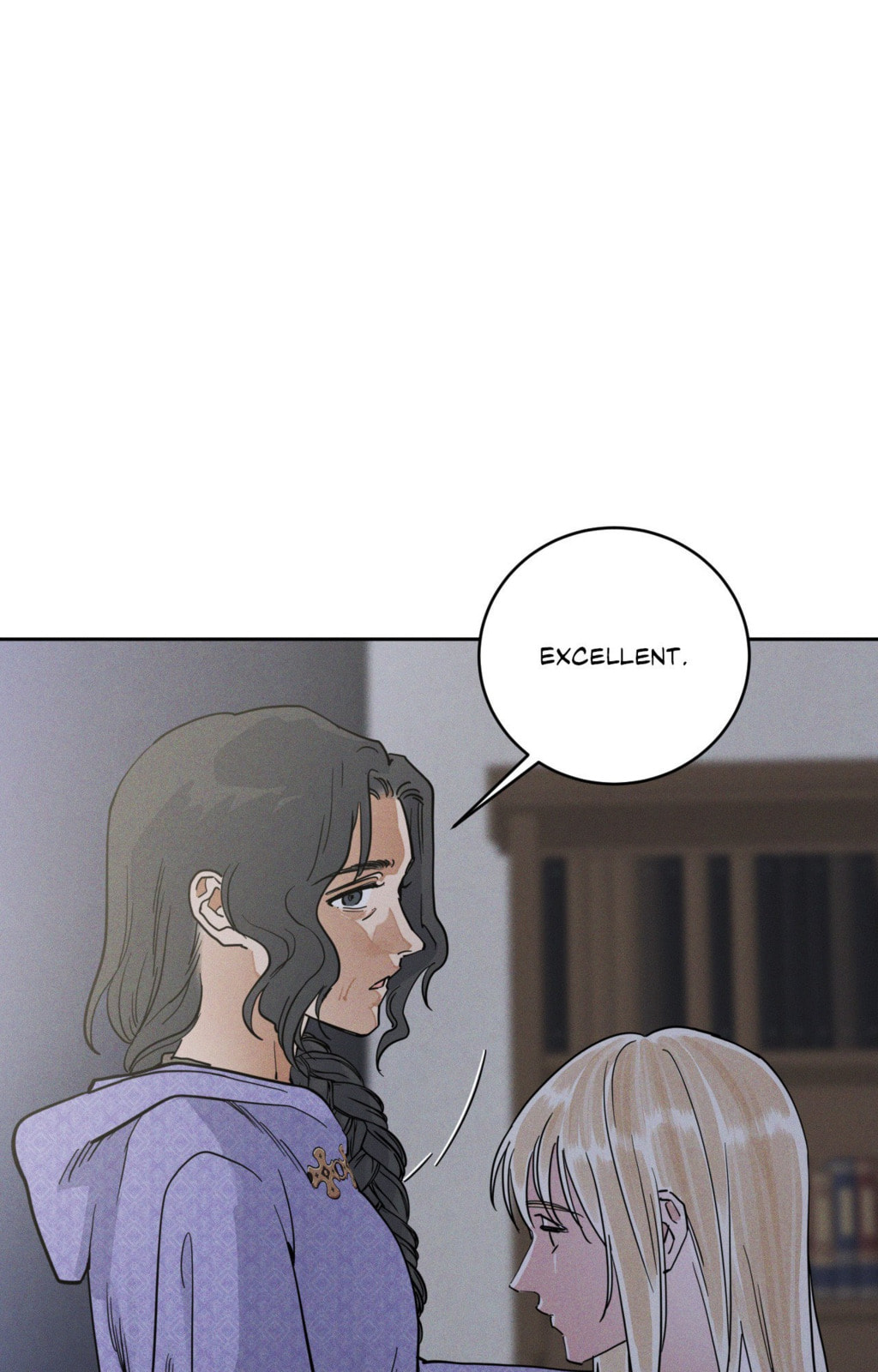 Antidote (Wu Zhe) Chapter 60 page 85 - 