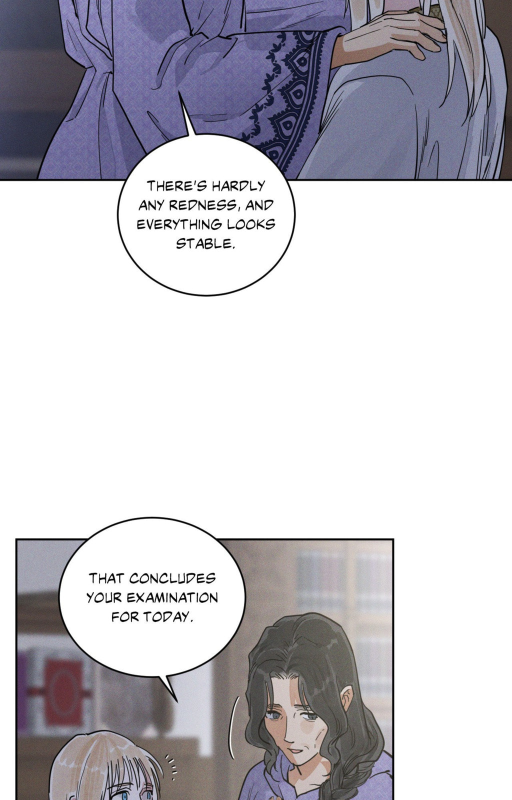 Antidote (Wu Zhe) Chapter 60 page 86 - 
