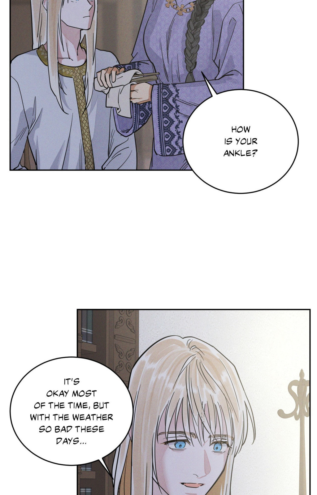 Antidote (Wu Zhe) Chapter 60 page 87 - 