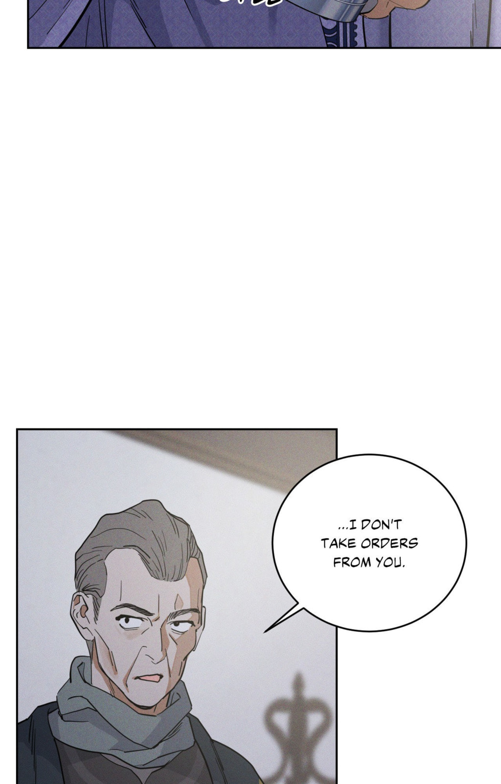 Antidote (Wu Zhe) Chapter 60 page 90 - 