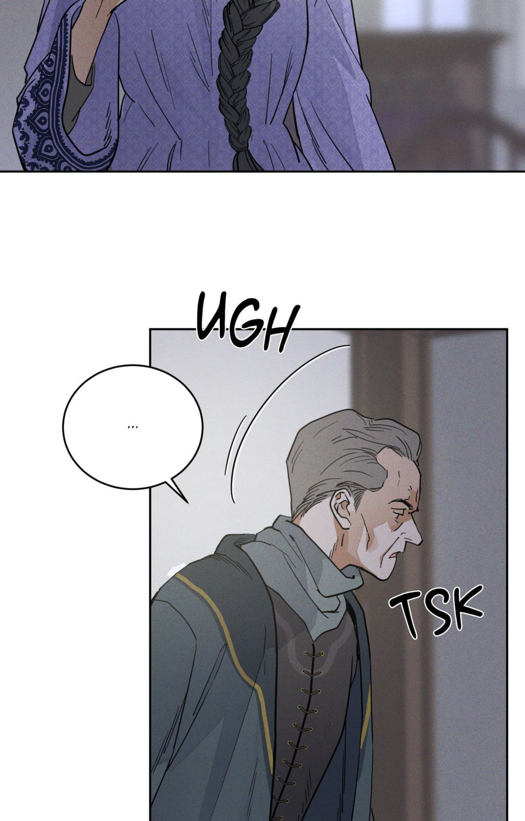 Antidote (Wu Zhe) Chapter 60 page 92 - 