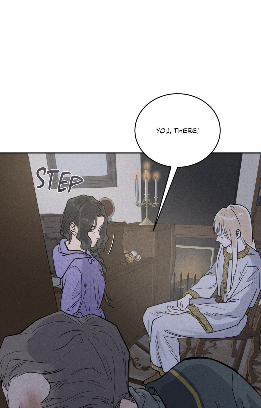 Antidote (Wu Zhe) Chapter 60 page 94 - 