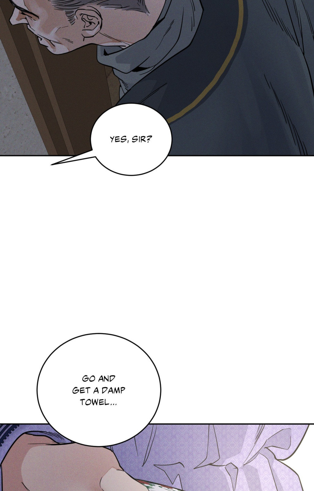 Antidote (Wu Zhe) Chapter 60 page 95 - 