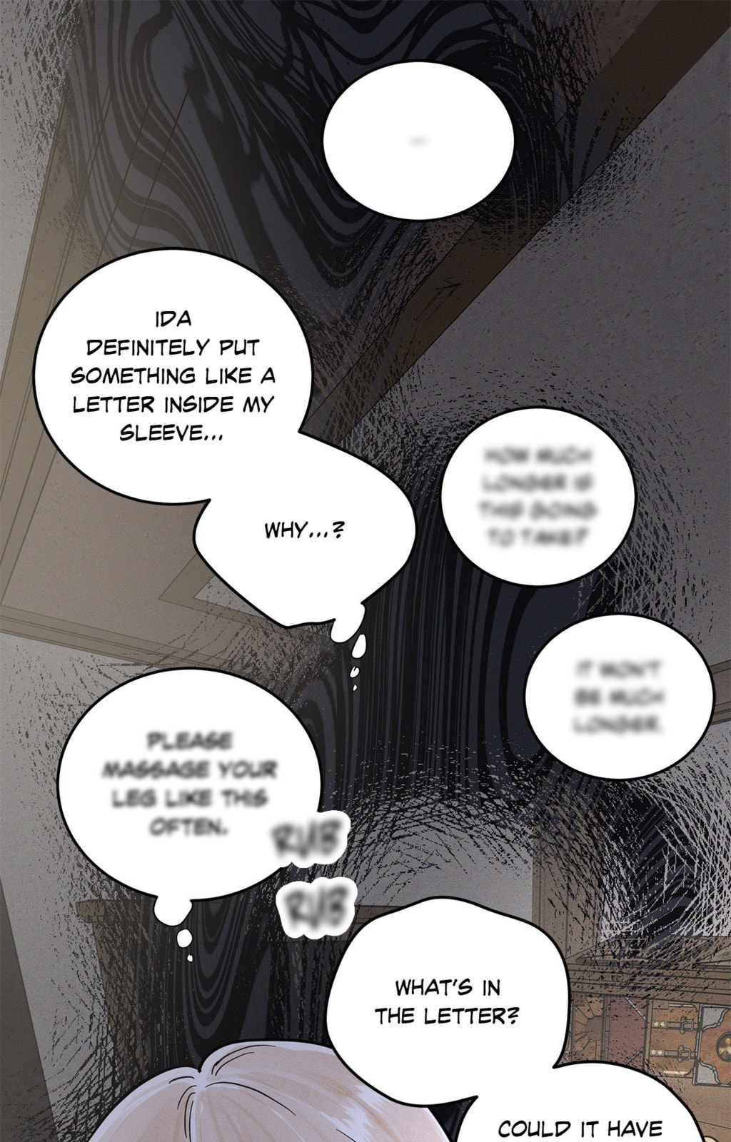 Antidote (Wu Zhe) Chapter 61 page 1 - 