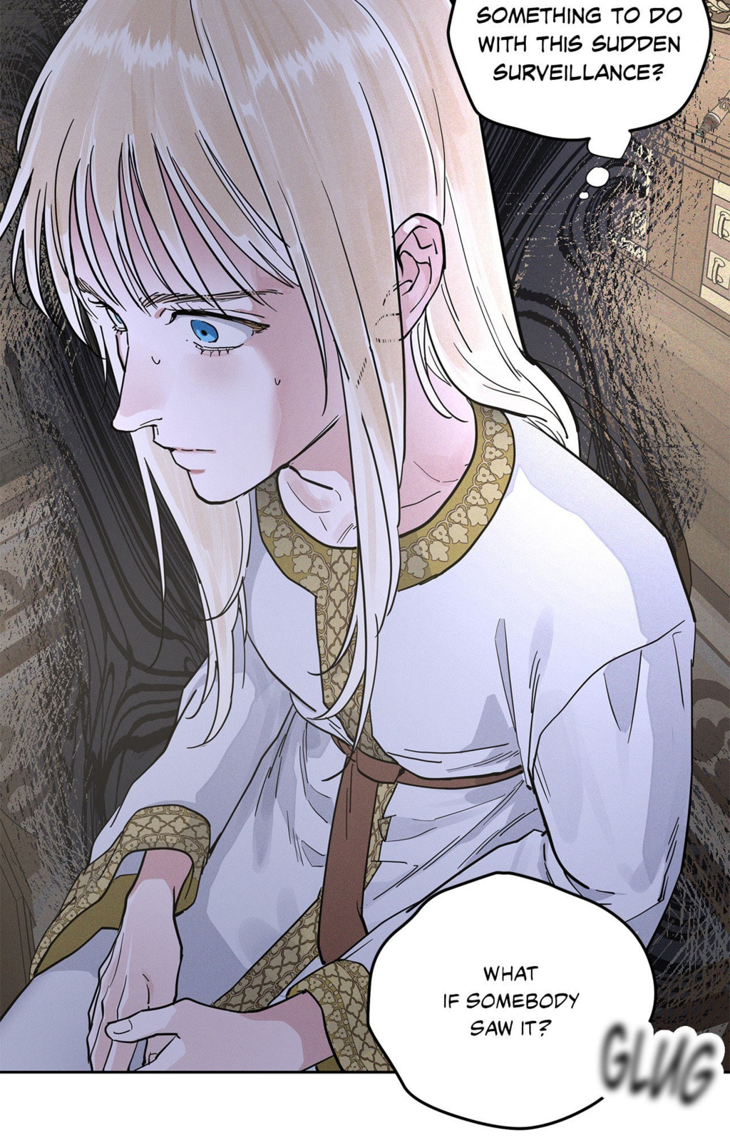 Antidote (Wu Zhe) Chapter 61 page 2 - 