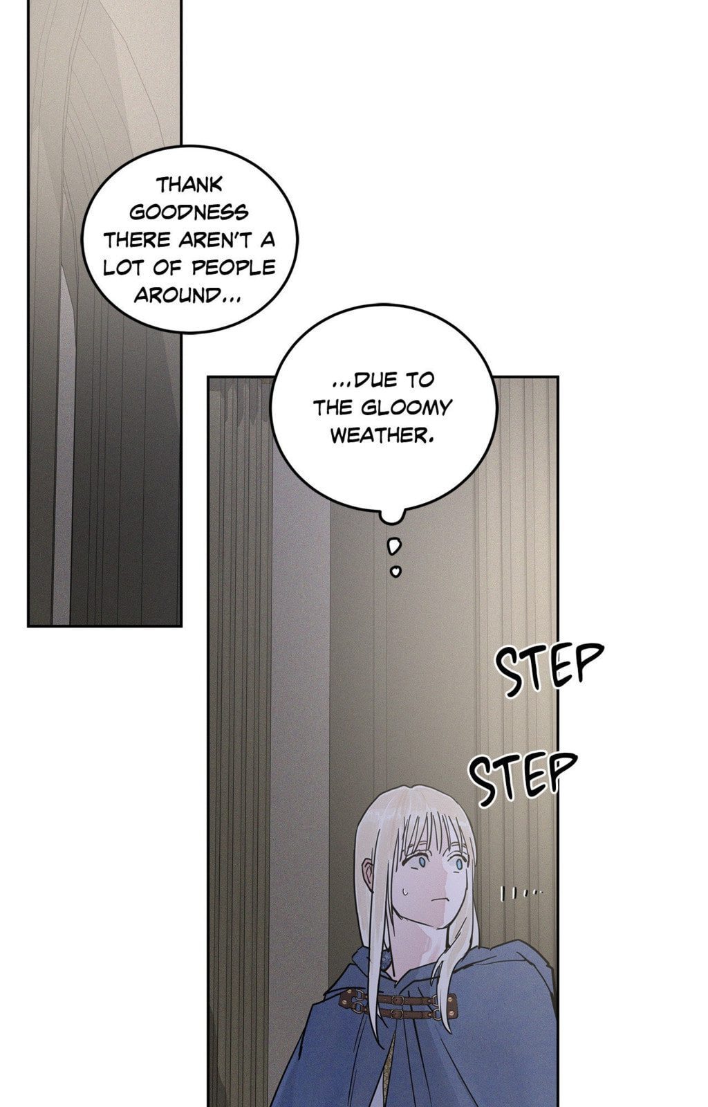 Antidote (Wu Zhe) Chapter 61 page 13 - 