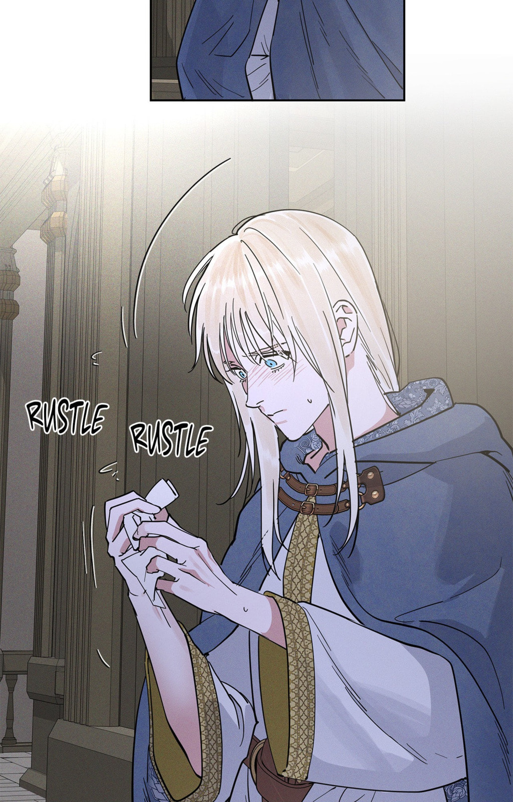 Antidote (Wu Zhe) Chapter 61 page 14 - 