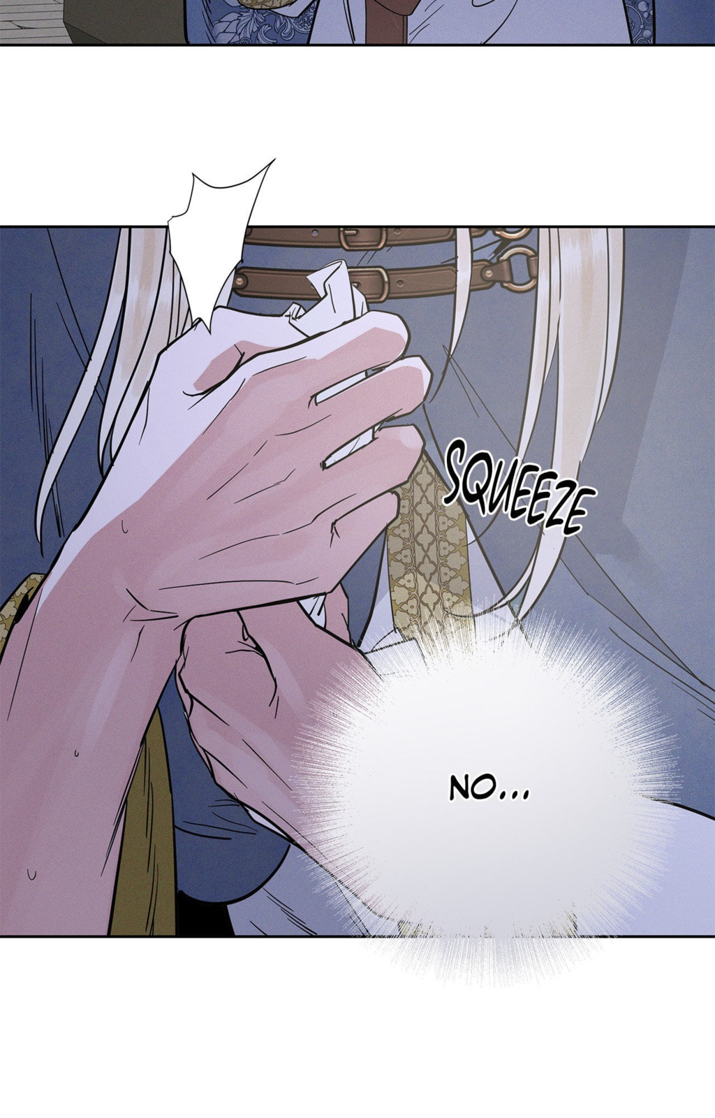 Antidote (Wu Zhe) Chapter 61 page 15 - 