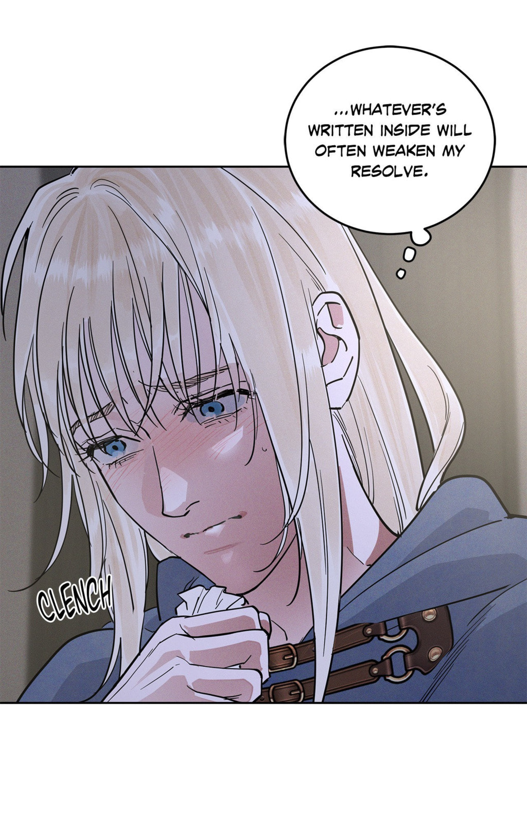 Antidote (Wu Zhe) Chapter 61 page 16 - 