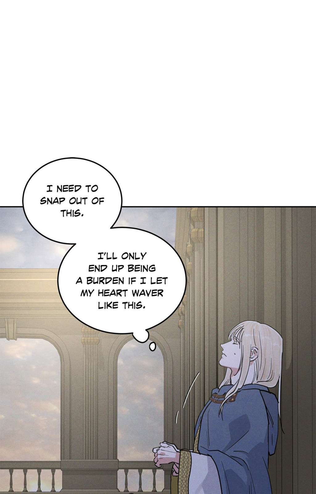 Antidote (Wu Zhe) Chapter 61 page 17 - 