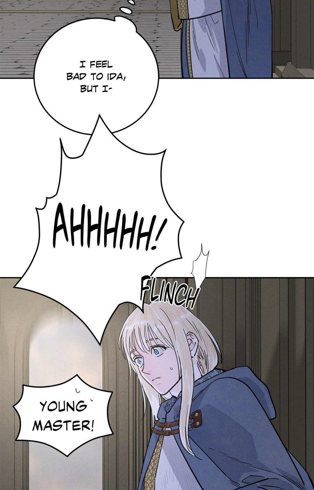 Antidote (Wu Zhe) Chapter 61 page 18 - 