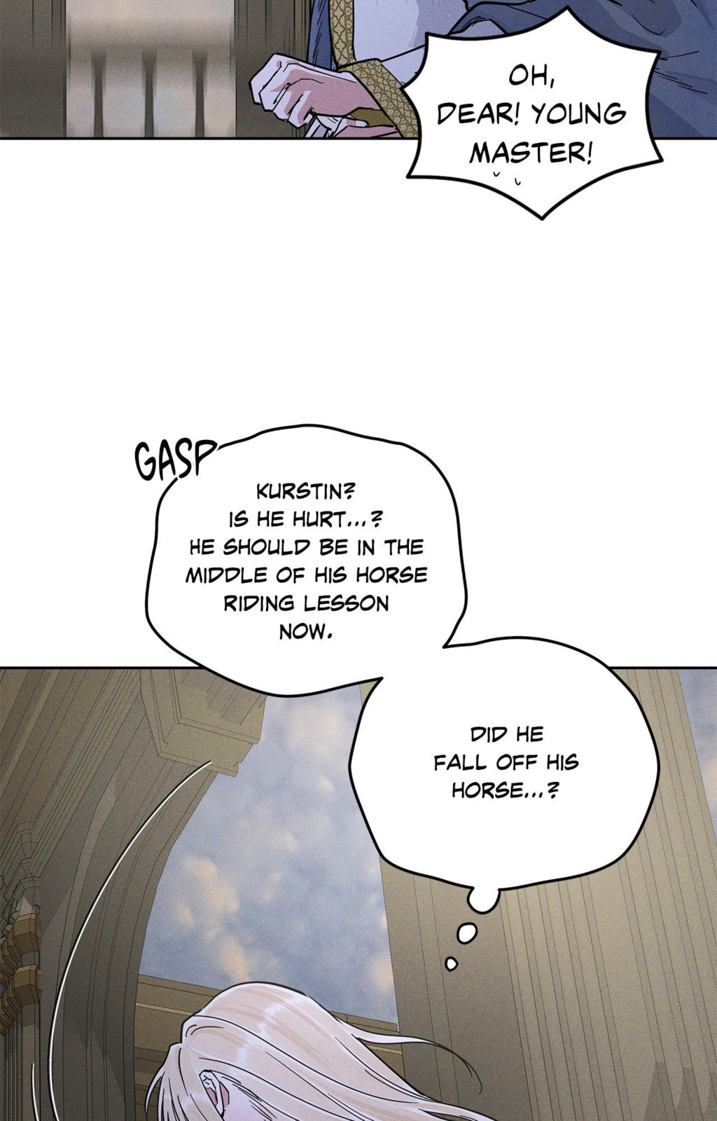 Antidote (Wu Zhe) Chapter 61 page 19 - 