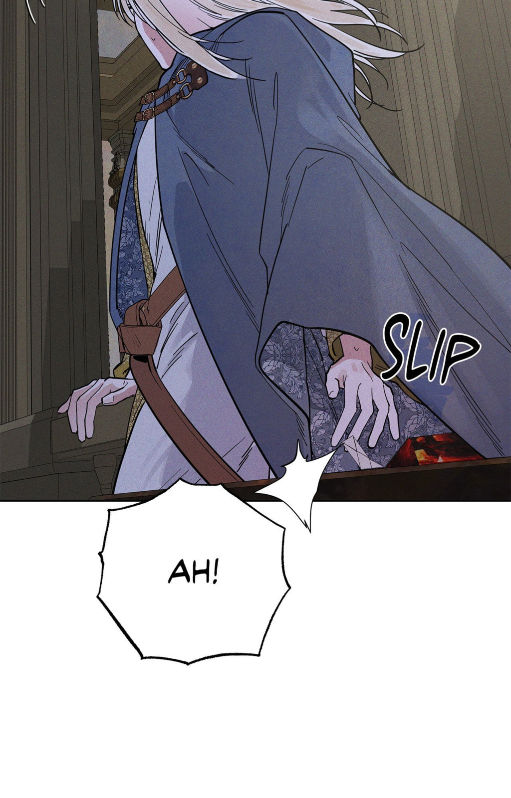 Antidote (Wu Zhe) Chapter 61 page 20 - 