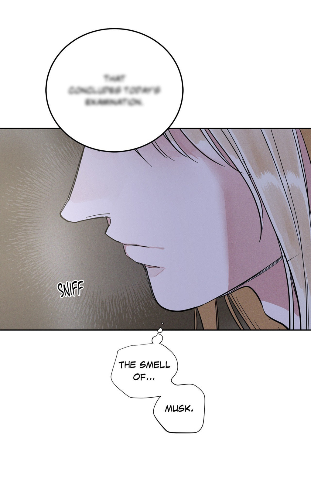 Antidote (Wu Zhe) Chapter 61 page 3 - 