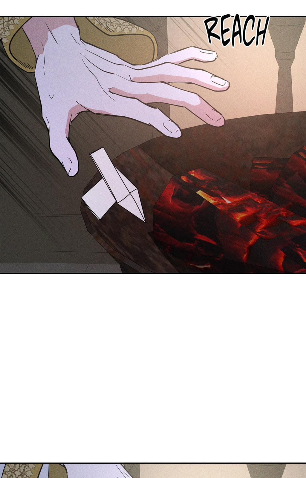 Antidote (Wu Zhe) Chapter 61 page 21 - 