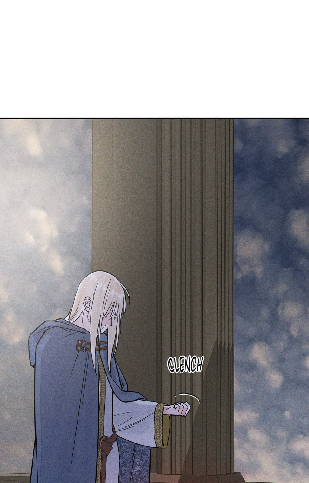 Antidote (Wu Zhe) Chapter 61 page 23 - 