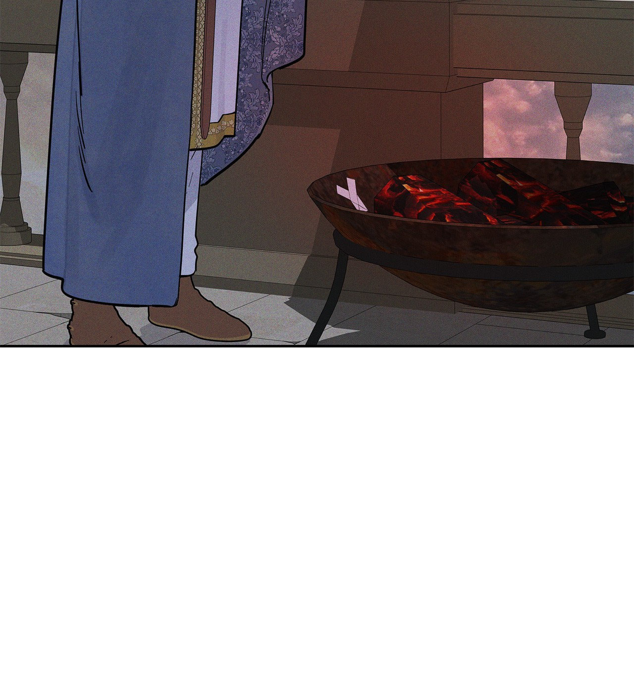 Antidote (Wu Zhe) Chapter 61 page 24 - 