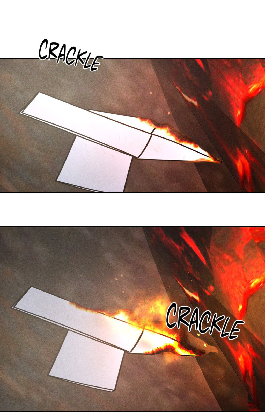 Antidote (Wu Zhe) Chapter 61 page 25 - 