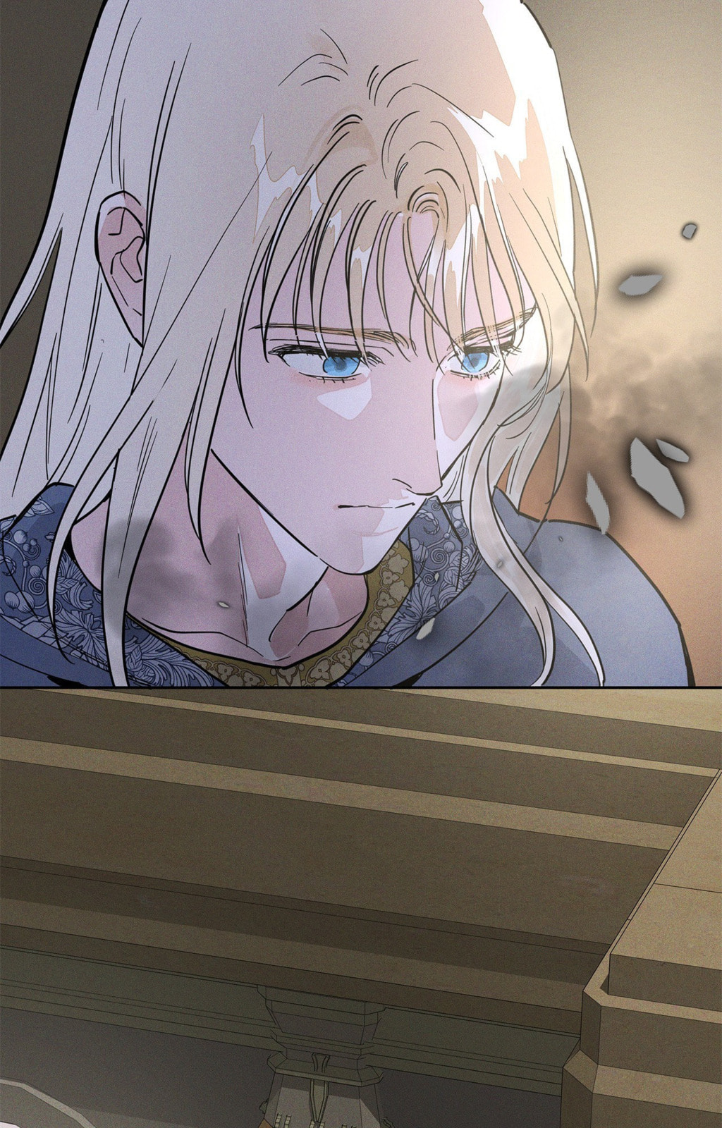 Antidote (Wu Zhe) Chapter 61 page 28 - 