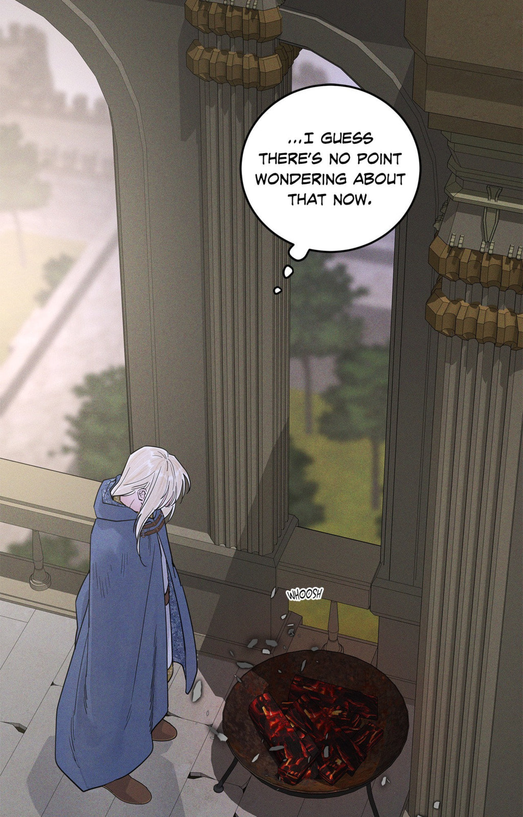 Antidote (Wu Zhe) Chapter 61 page 29 - 