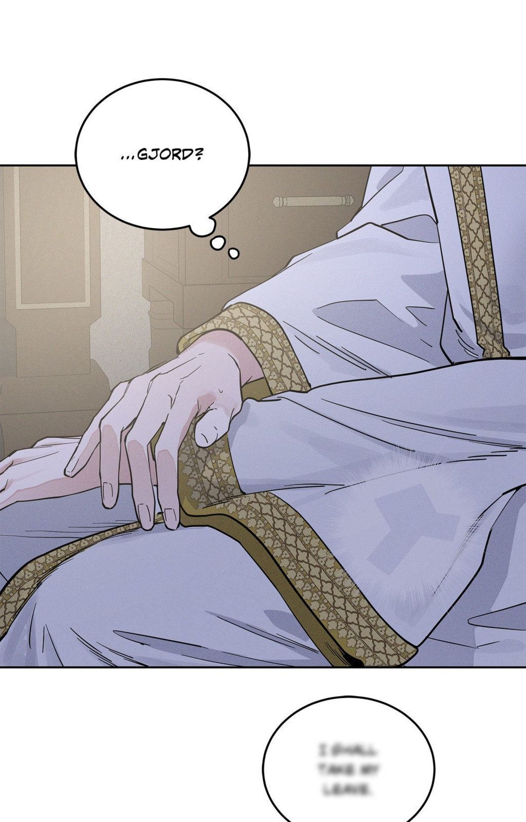 Antidote (Wu Zhe) Chapter 61 page 4 - 