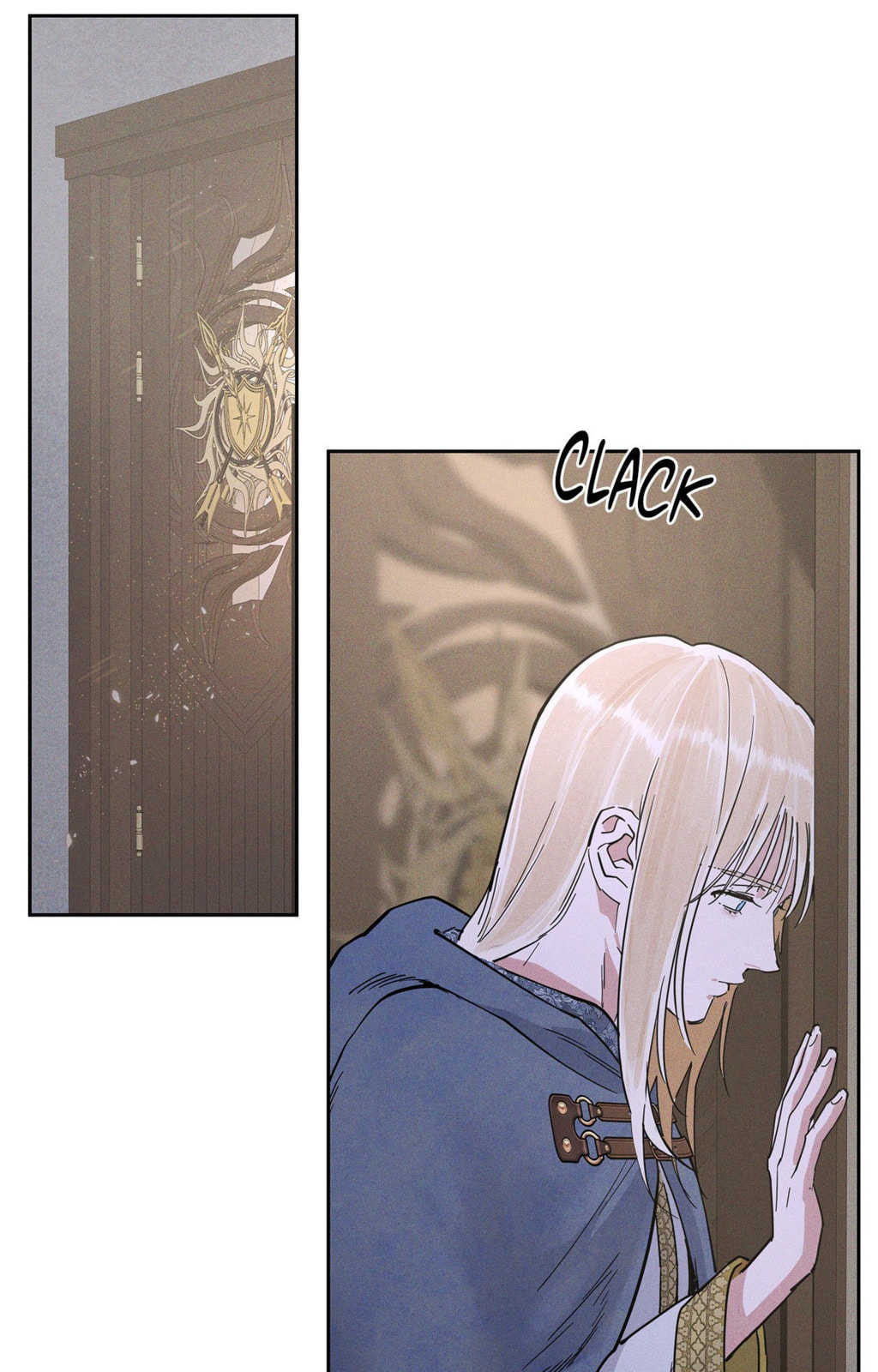 Antidote (Wu Zhe) Chapter 61 page 33 - 