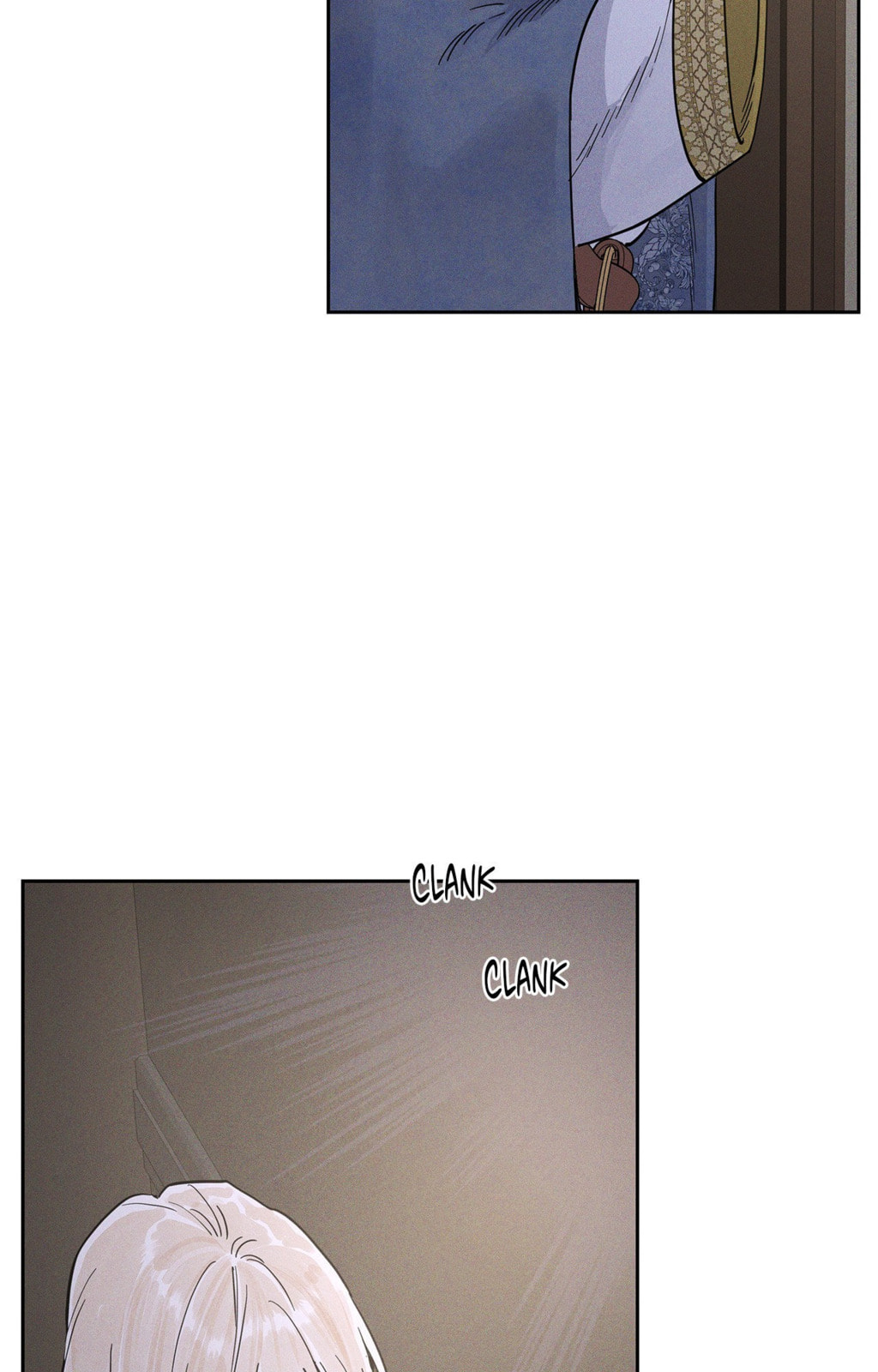 Antidote (Wu Zhe) Chapter 61 page 34 - 