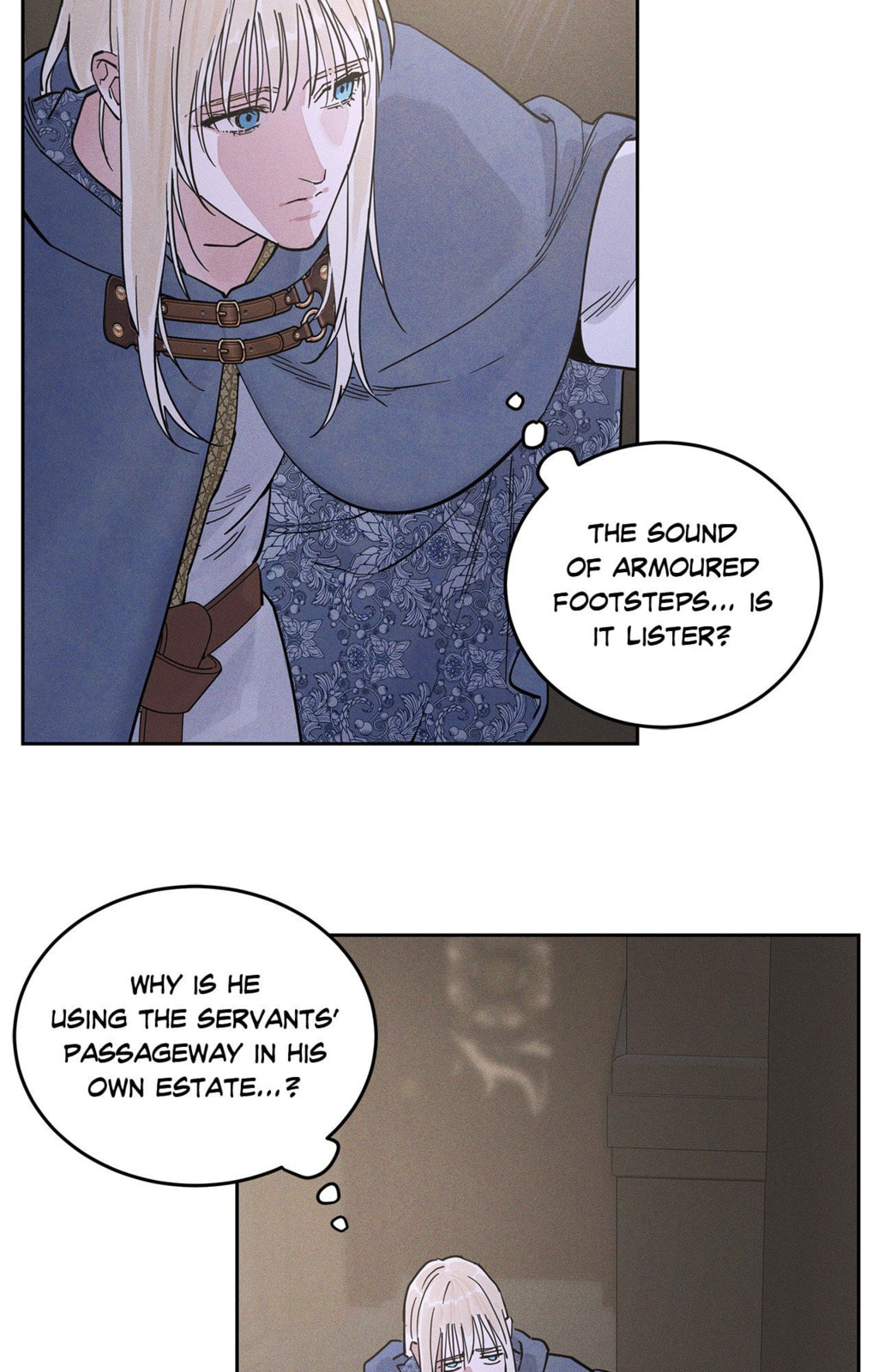 Antidote (Wu Zhe) Chapter 61 page 35 - 